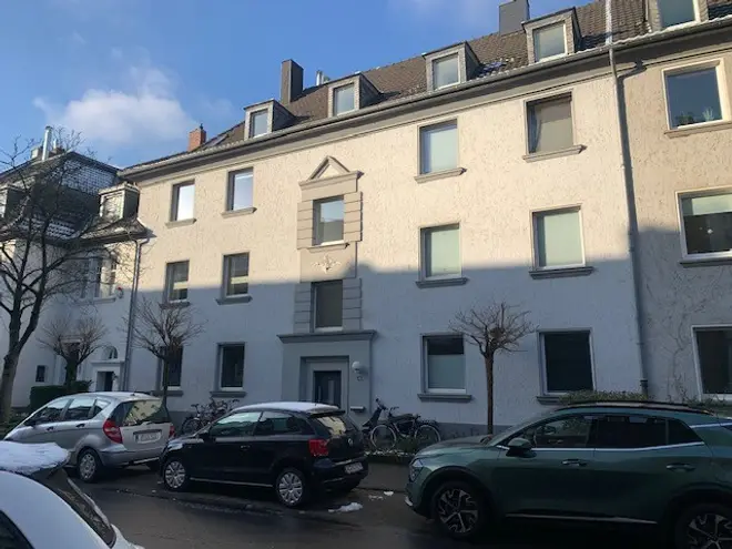 2 Zimmer Wohnung mit 70 m² in Düsseldorf – Bild 10