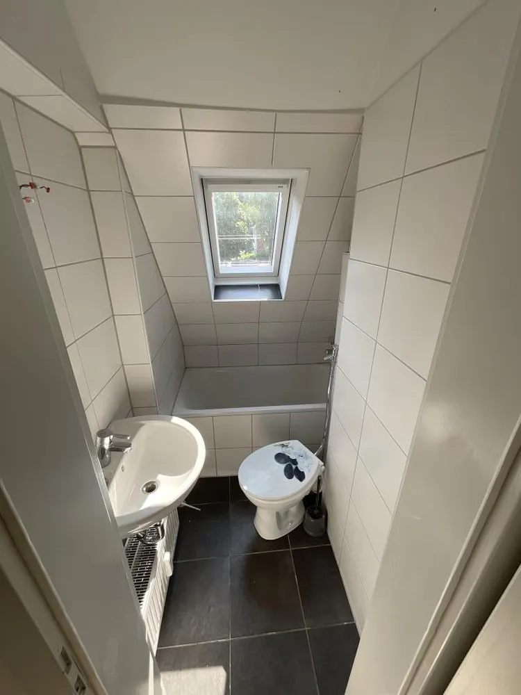 3 Zimmer Wohnung mit 56 m² in Dortmund – Bild 6