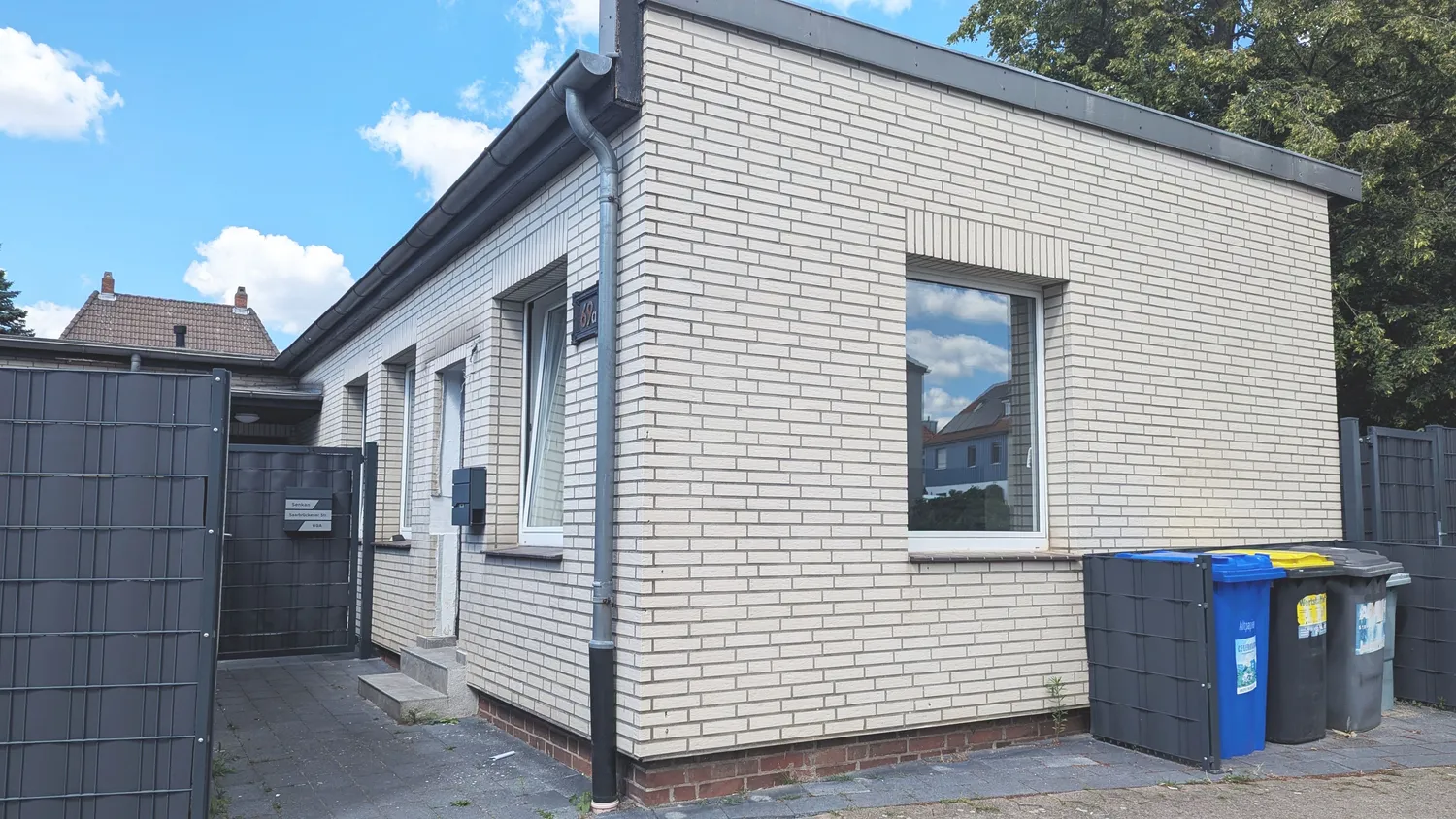 2 Zimmer Wohnung mit 49 m² in Braunschweig – Bild 8