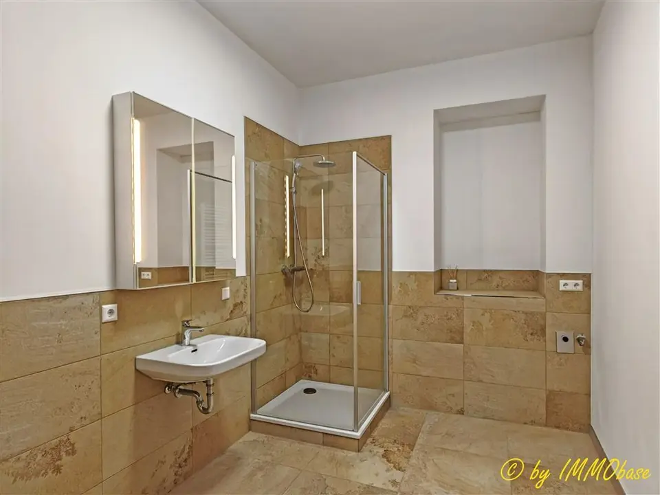2 Zimmer Wohnung mit 81 m² in Mittweida – Bild 10