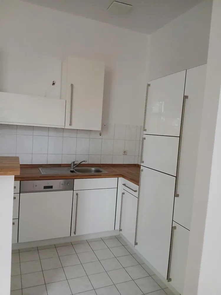2 Zimmer Wohnung mit 64 m² in Magdeburg – Bild 8