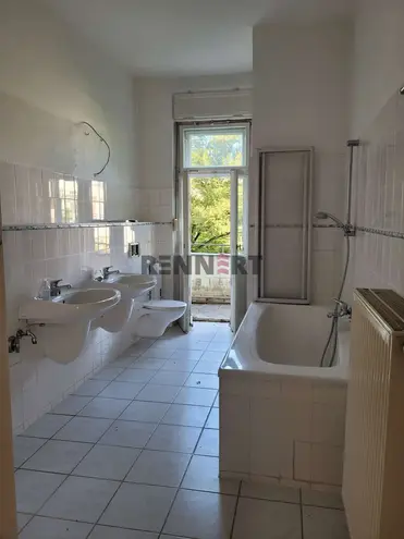 3 Zimmer Wohnung mit 116 m² in Leipzig – Bild 8