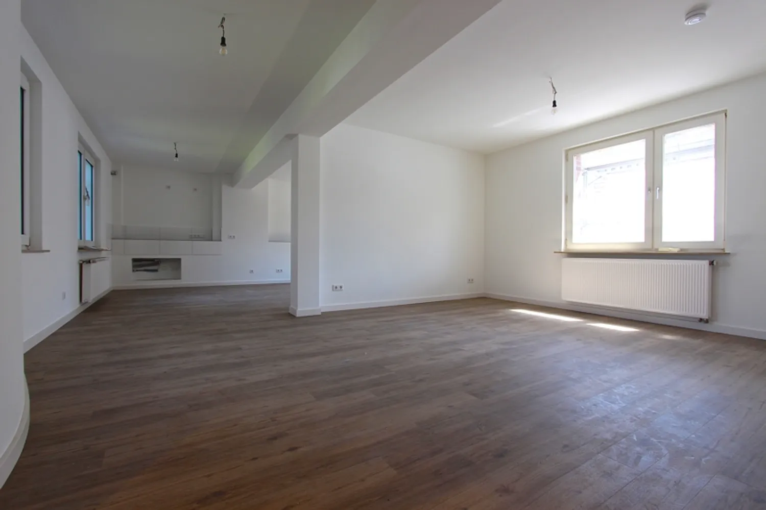 2 room apartment with 56 m² in Cologne – Photo 12