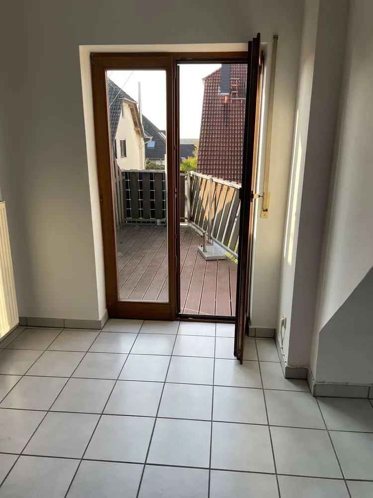 3 room apartment with 91 m² in Dreieich – Photo 4