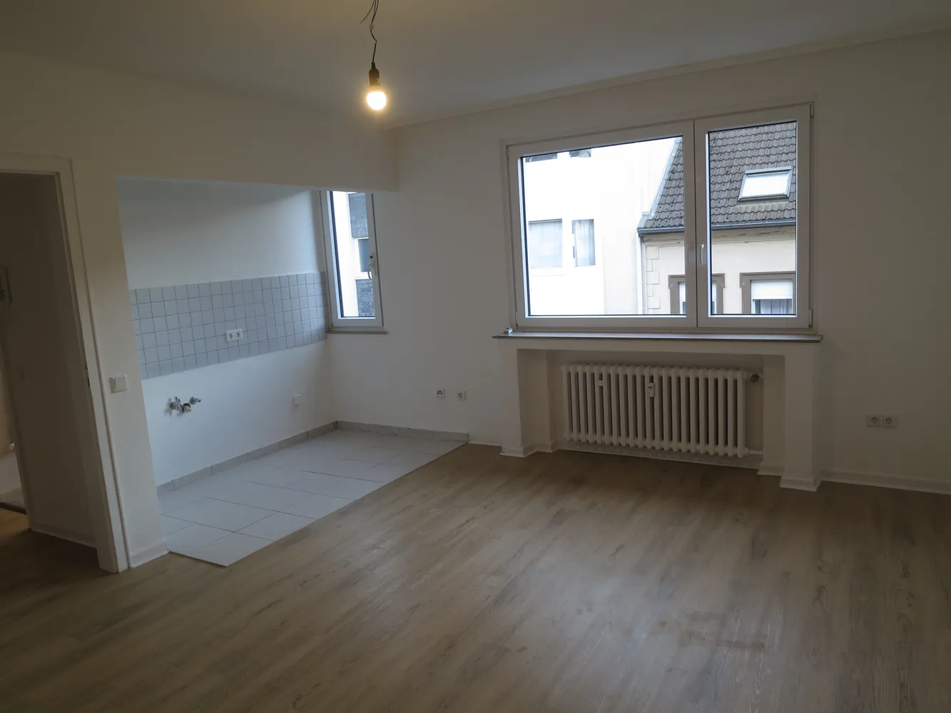 1 Zimmer Wohnung mit 28 m² in Solingen – Bild 5