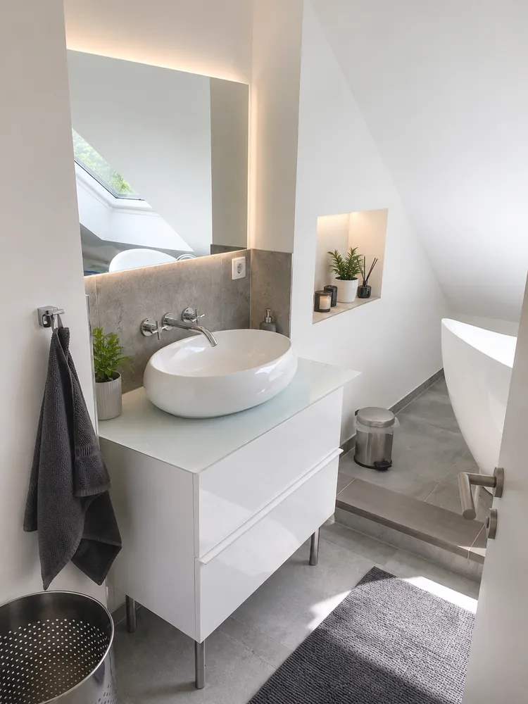 2 Zimmer Wohnung mit 95 m² in Dortmund – Bild 8