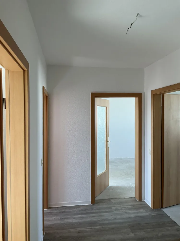 3 room apartment with 62 m² in Aschersleben – Photo 4