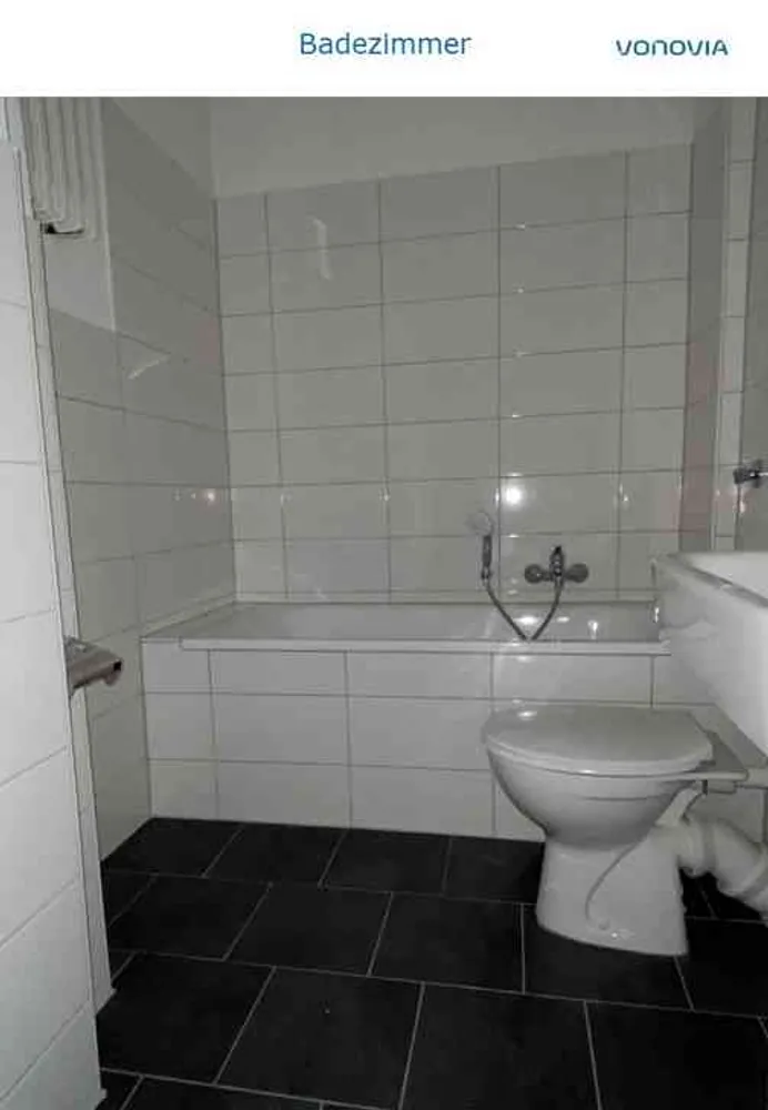 3 Zimmer Wohnung mit 53 m² in Essen – Bild 4