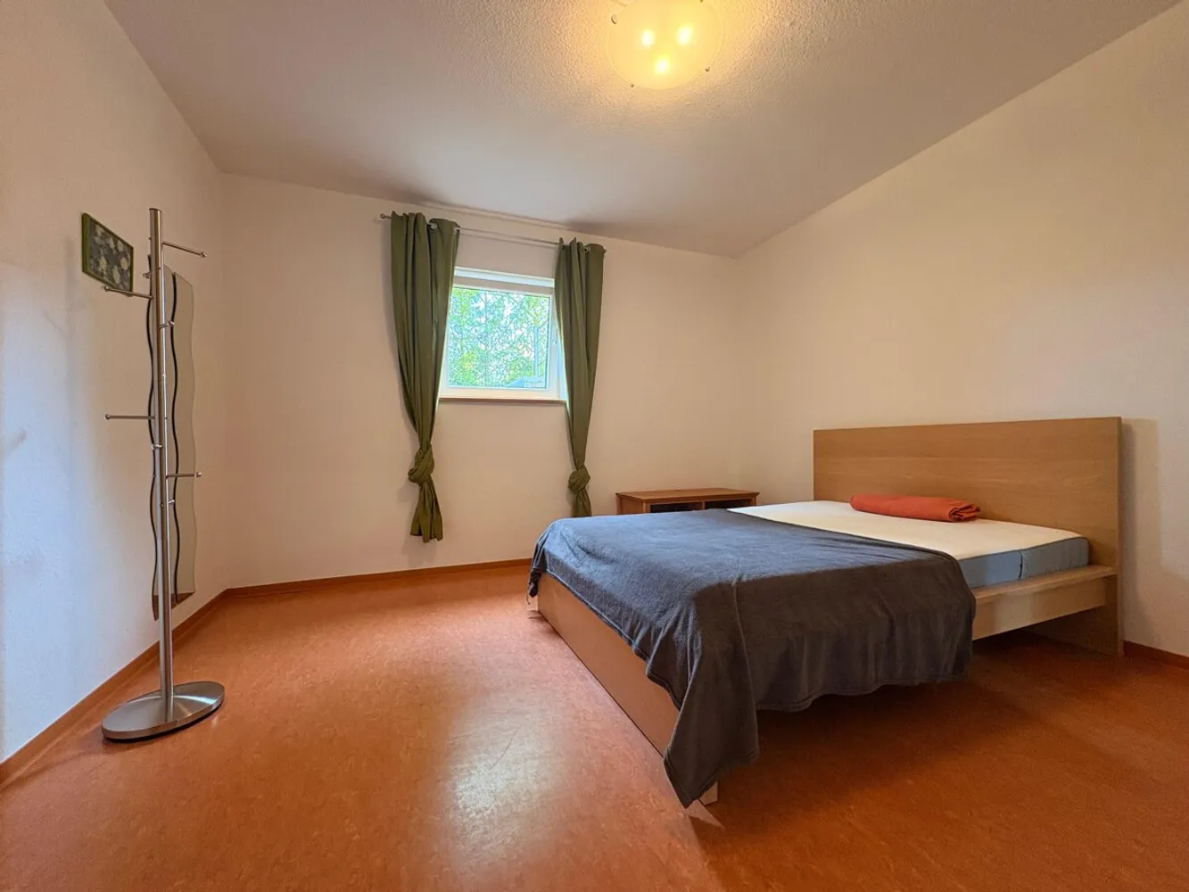 2 Zimmer Wohnung mit 61 m² in Marburg – Bild 2