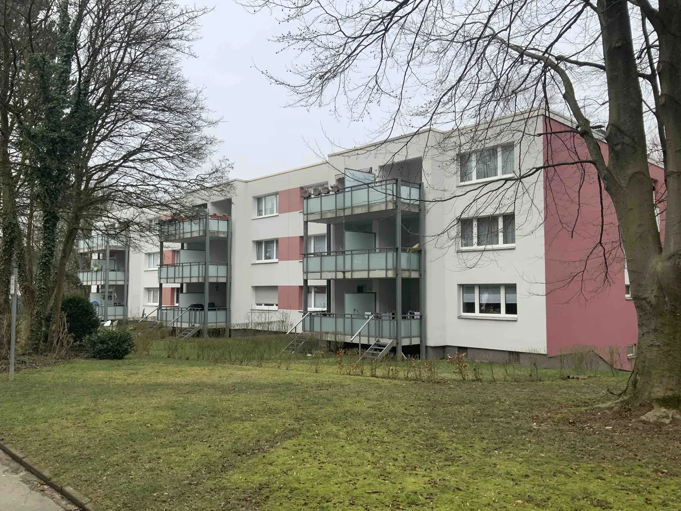 3 Zimmer Wohnung mit 81 m² in Solingen – Bild 1