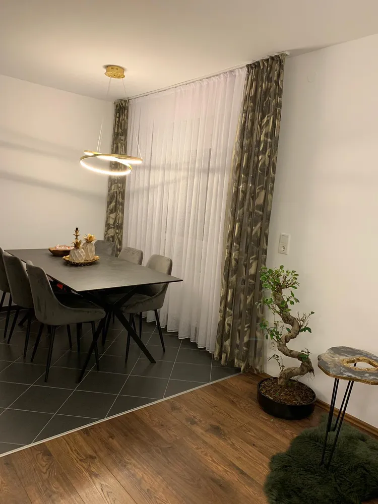 3 Zimmer Wohnung mit 82 m² in Bad Kreuznach – Bild 1