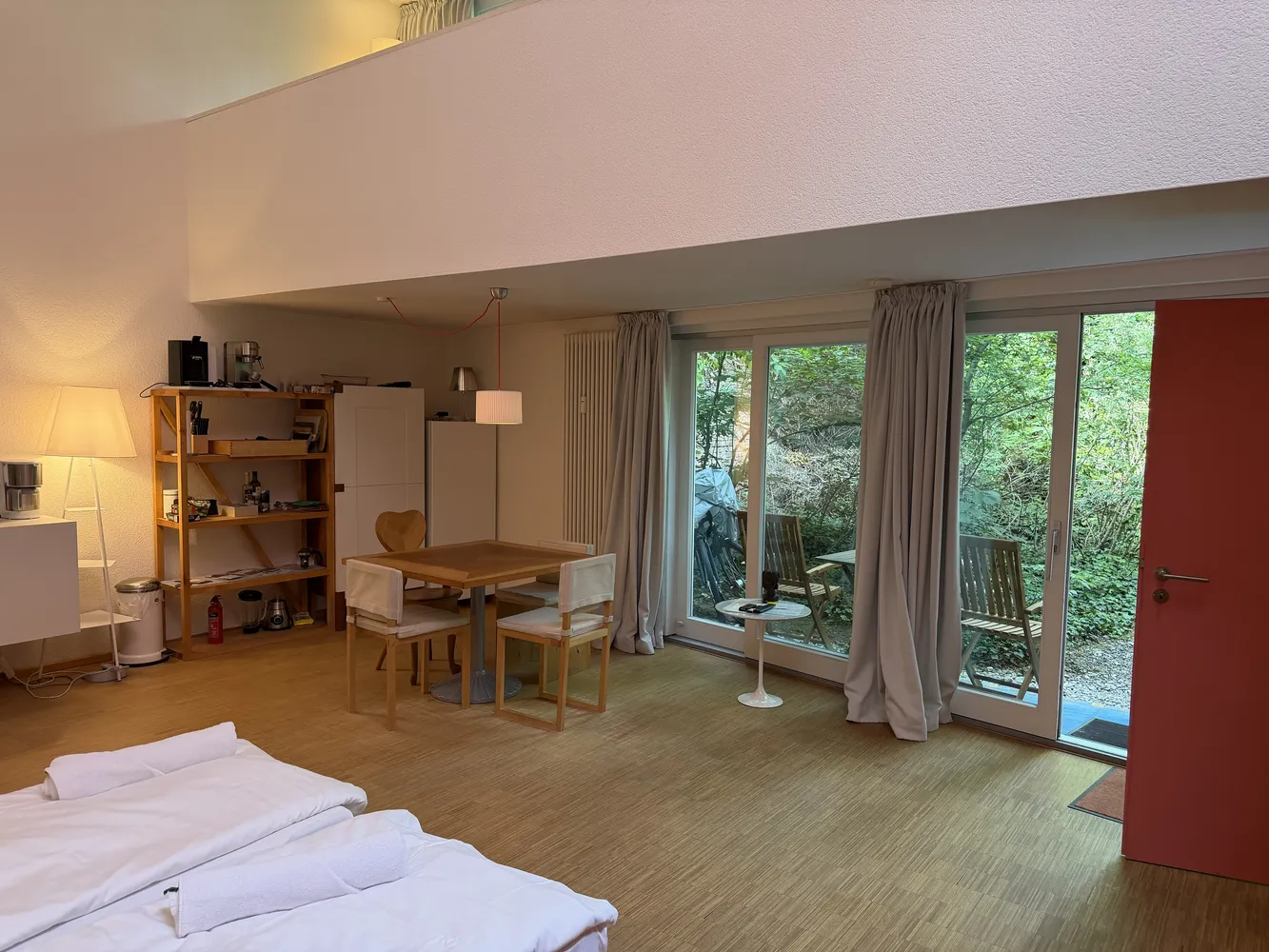 2 Zimmer Wohnung mit 86 m² in Darmstadt – Bild 2