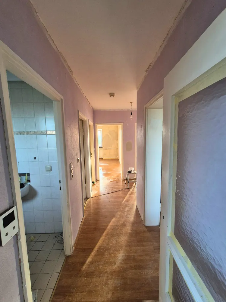 4 Zimmer Wohnung mit 81 m² in Fürth – Bild 2