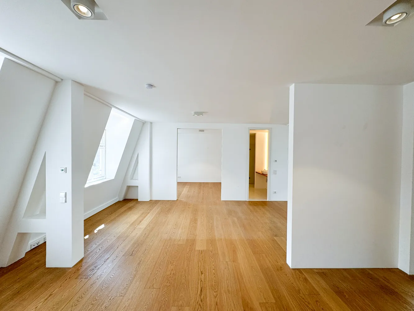 4 room apartment with 152 m² in Munich – Photo 6