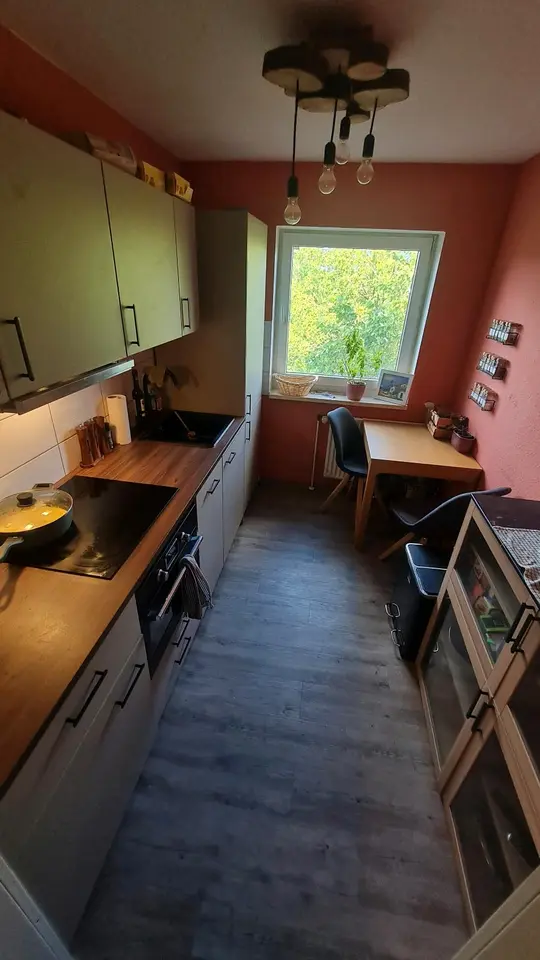 3 Zimmer Wohnung mit 77 m² in Osnabrück – Bild 7