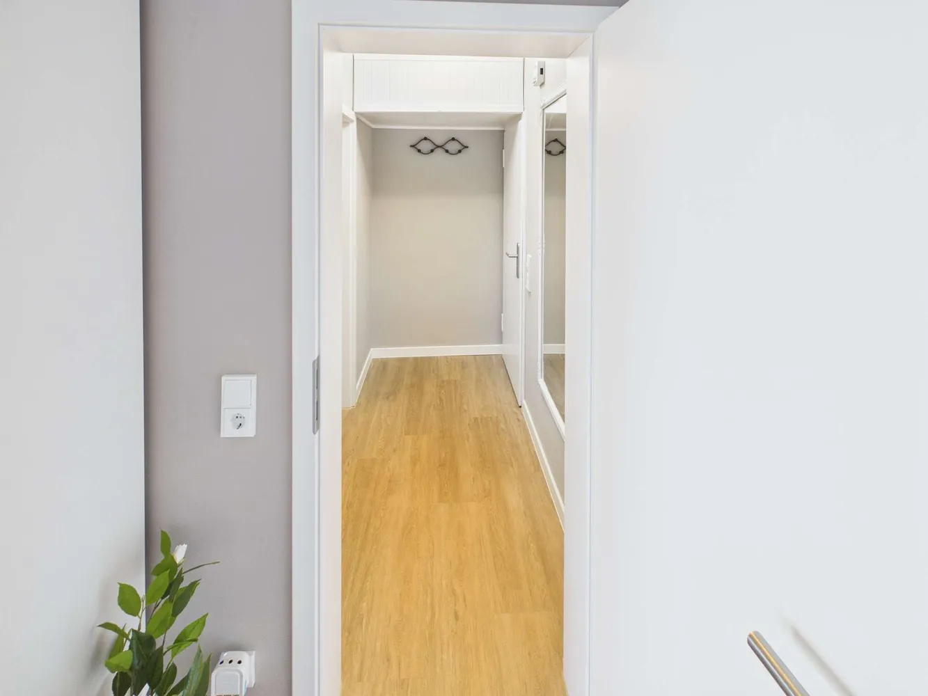 1 Zimmer Wohnung mit 32 m² in Leverkusen – Bild 6