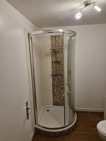 1 Zimmer Wohnung mit 31 m² in Düsseldorf – Bild 6