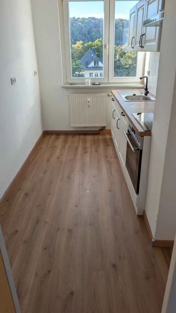 3 Zimmer Wohnung mit 57 m² in Gera – Bild 10