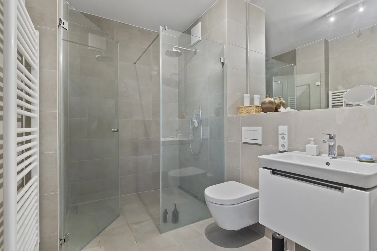 2 Zimmer Wohnung mit 60 m² in Berlin – Bild 7