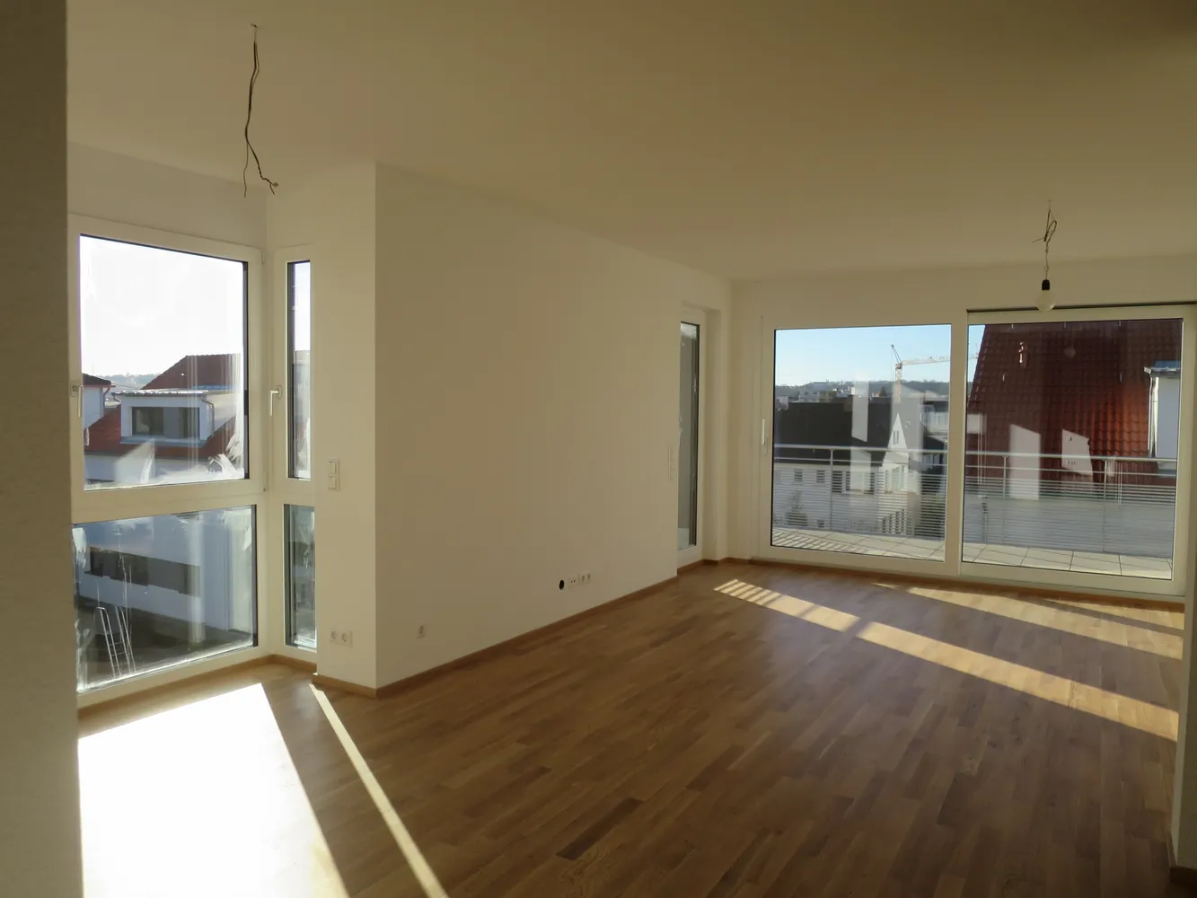 5 Zimmer Wohnung mit 114 m² in Vaihingen an der Enz – Bild 4