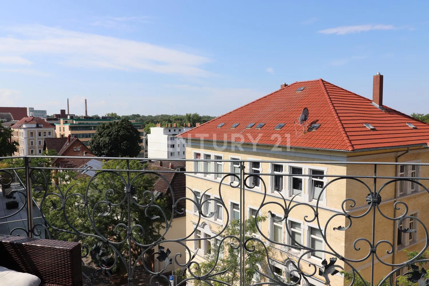 2 room apartment with 70 m² in Brunswick – Photo 7