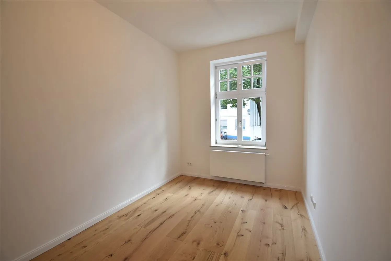 2 Zimmer Wohnung mit 75 m² in Düsseldorf – Bild 12