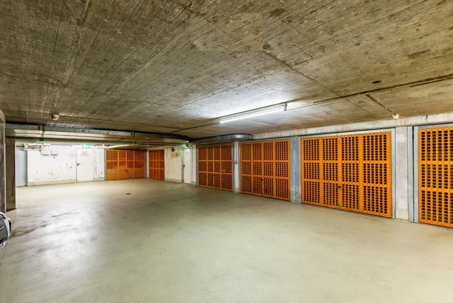 2 Zimmer Wohnung mit 43 m² in Sindelfingen – Bild 1