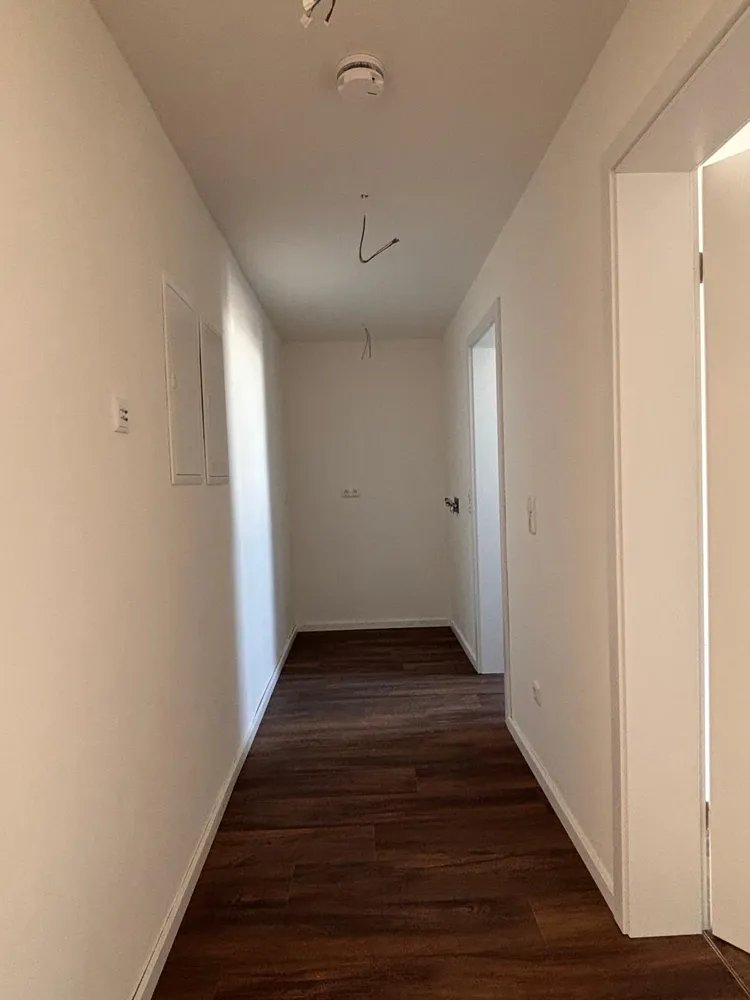 2 Zimmer Wohnung mit 51 m² in Nürnberg – Bild 8