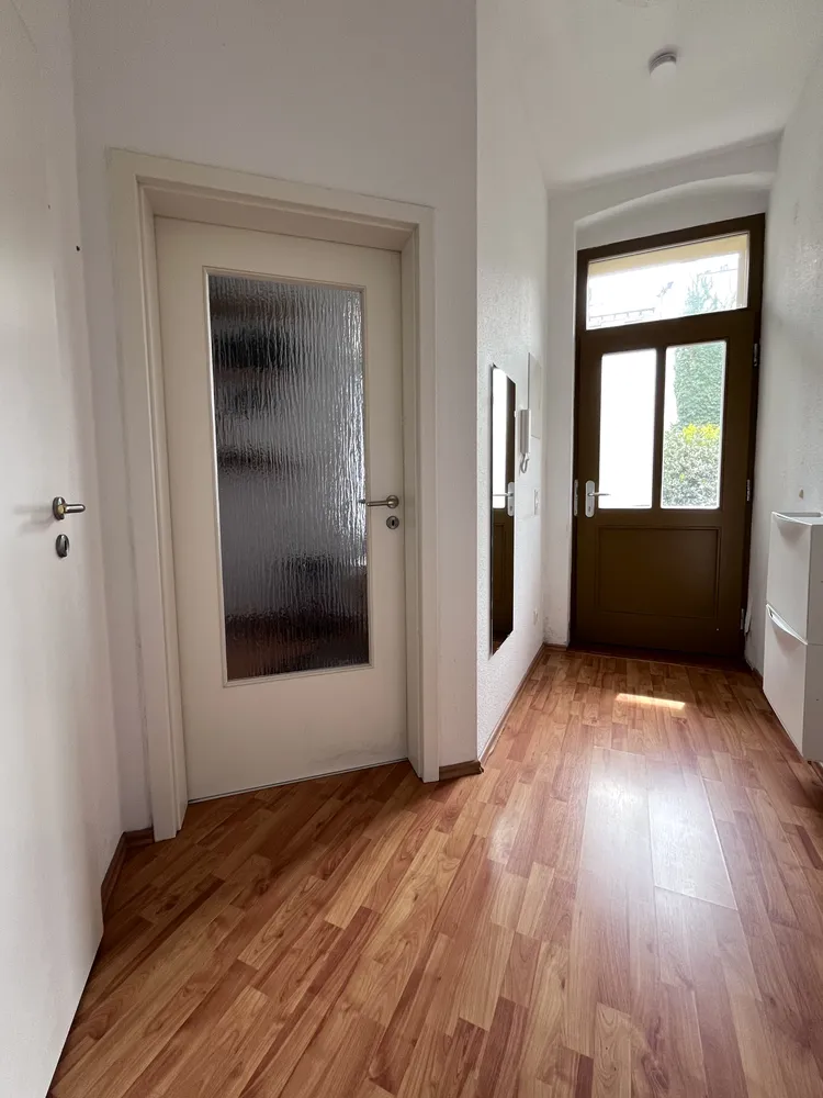 1 Zimmer Wohnung mit 31 m² in Halle (Saale) – Bild 9