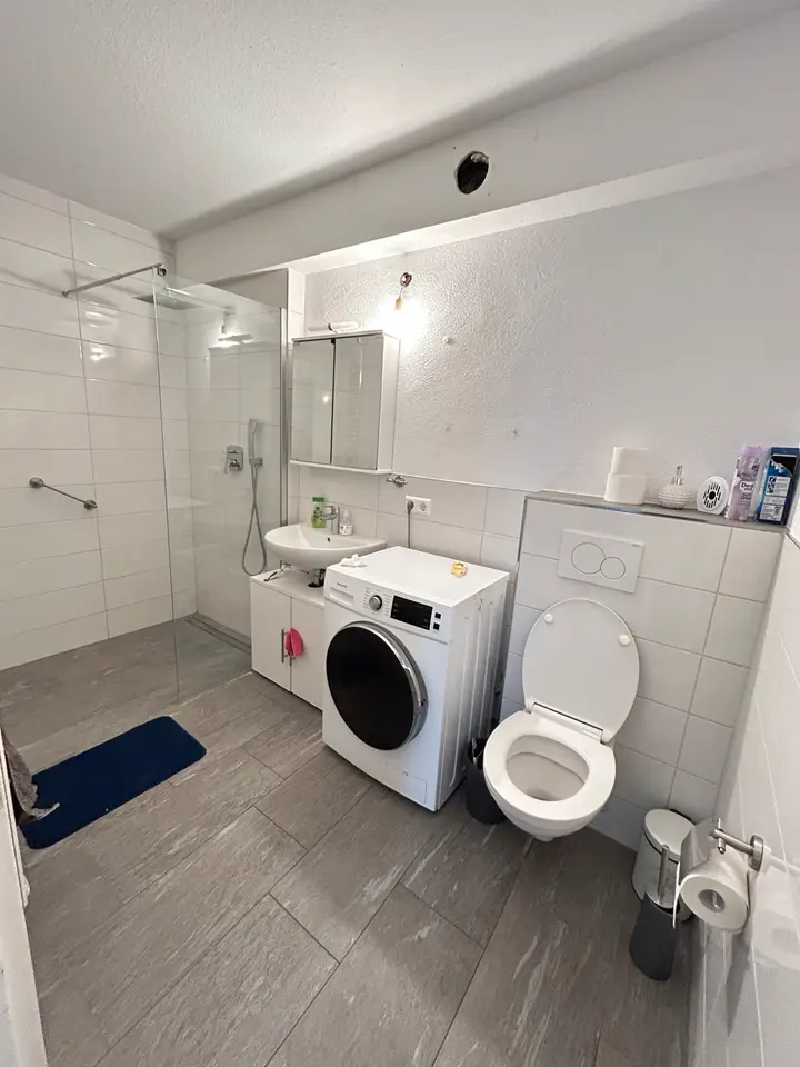 2 room apartment with 18 m² in Lörrach – Photo 5