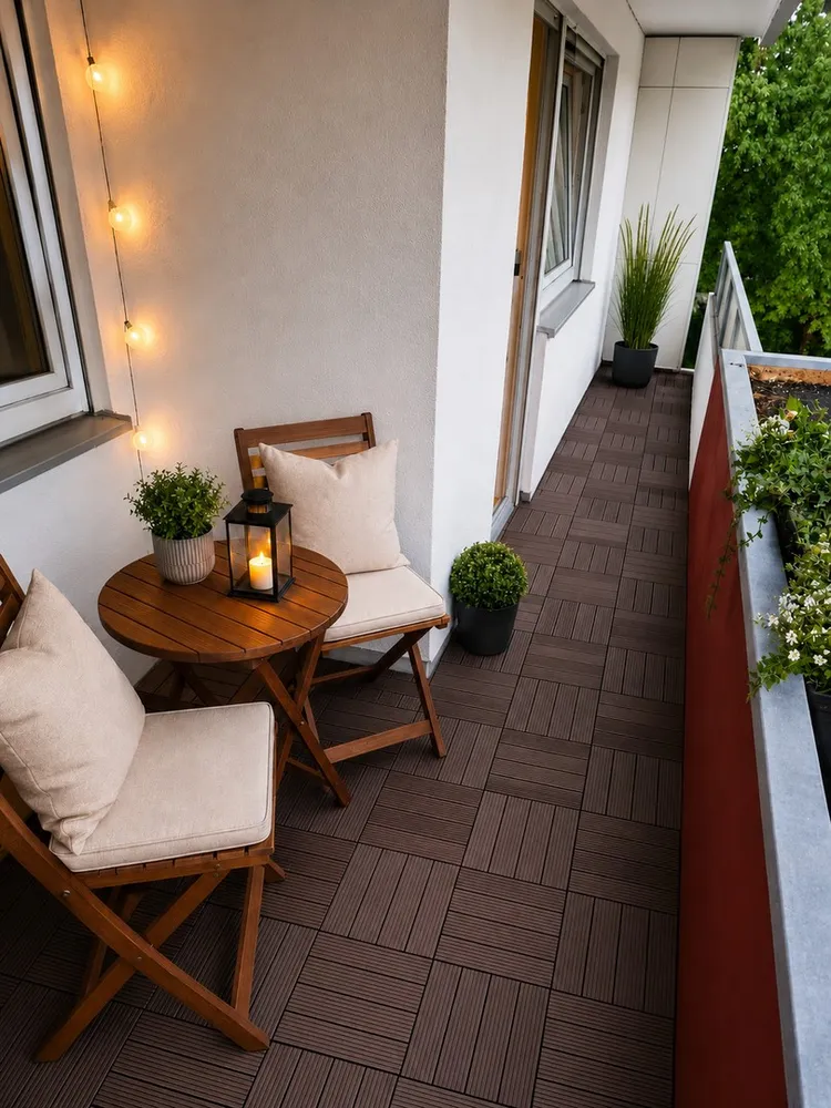1 Zimmer Wohnung mit 41 m² in Regensburg – Bild 2