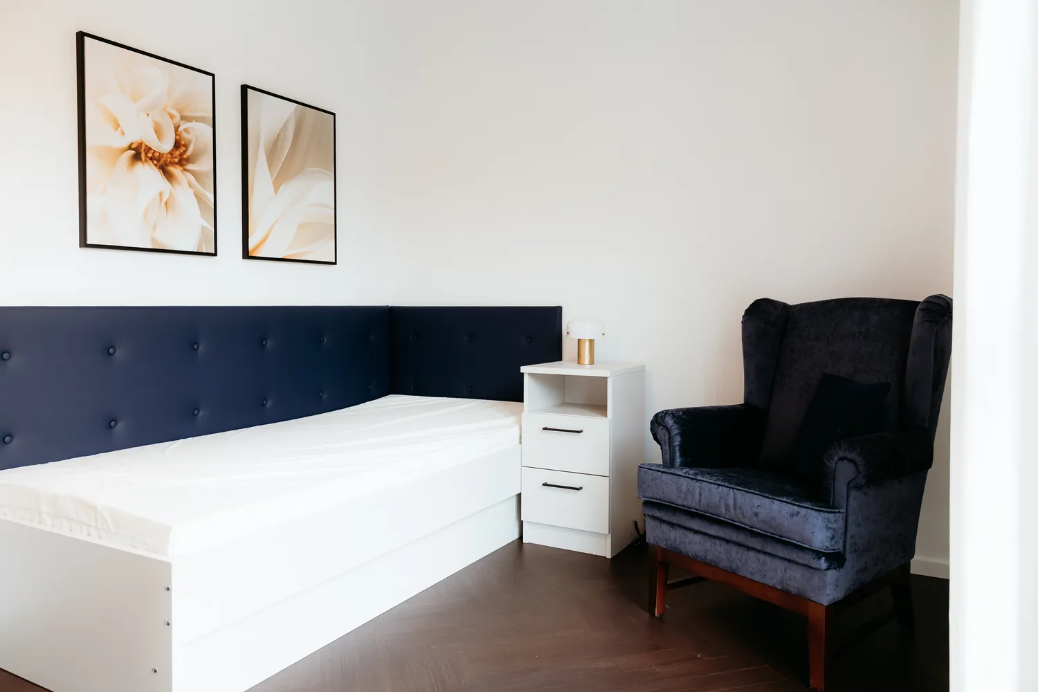 1 Zimmer Wohnung mit 32 m² in Berlin – Bild 5