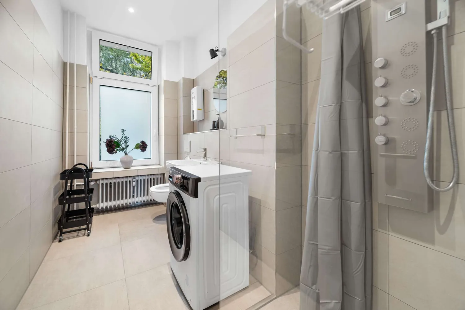 2 Zimmer Wohnung mit 41 m² in Berlin – Bild 3