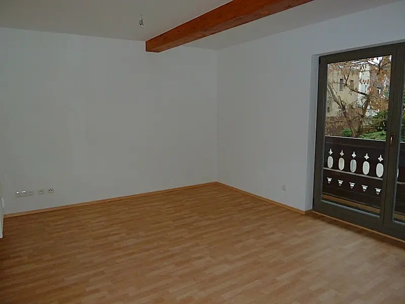 2 Zimmer Wohnung mit 55 m² in Altenburg – Bild 1