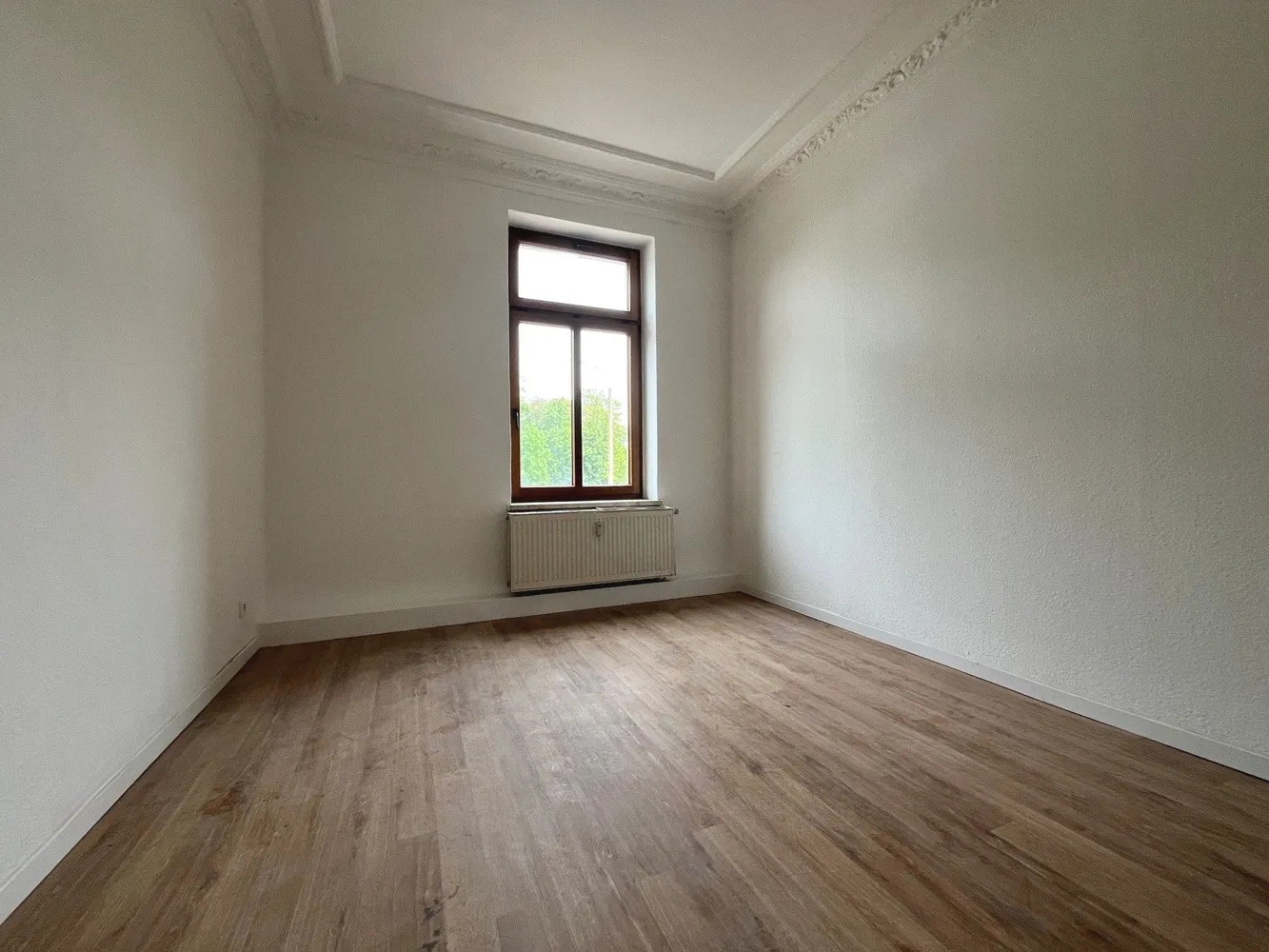 3 room apartment with 68 m² in Leipzig – Photo 3
