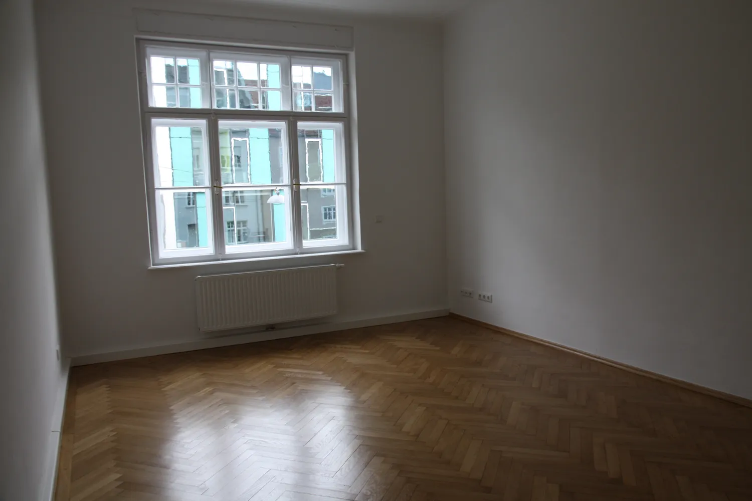 4 Zimmer Wohnung mit 93 m² in München – Bild 10