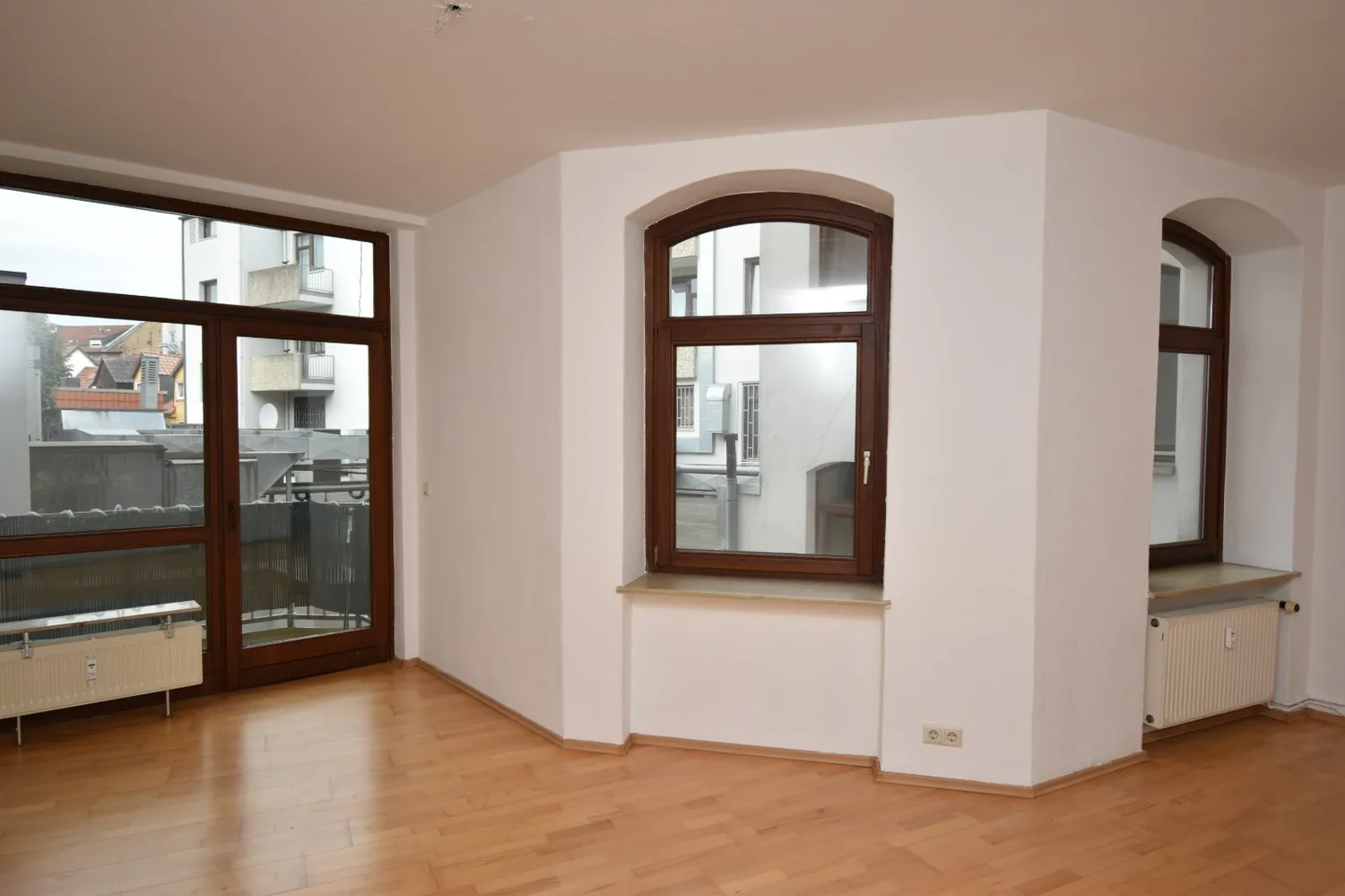 3 Zimmer Wohnung mit 80 m² in Braunschweig – Bild 1