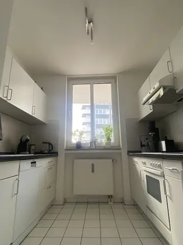 2 Zimmer Wohnung mit 59 m² in Berlin – Bild 9