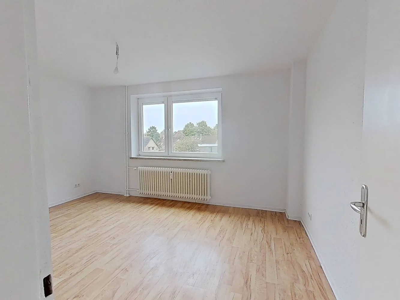 4 Zimmer Wohnung mit 84 m² in Rendsburg – Bild 4