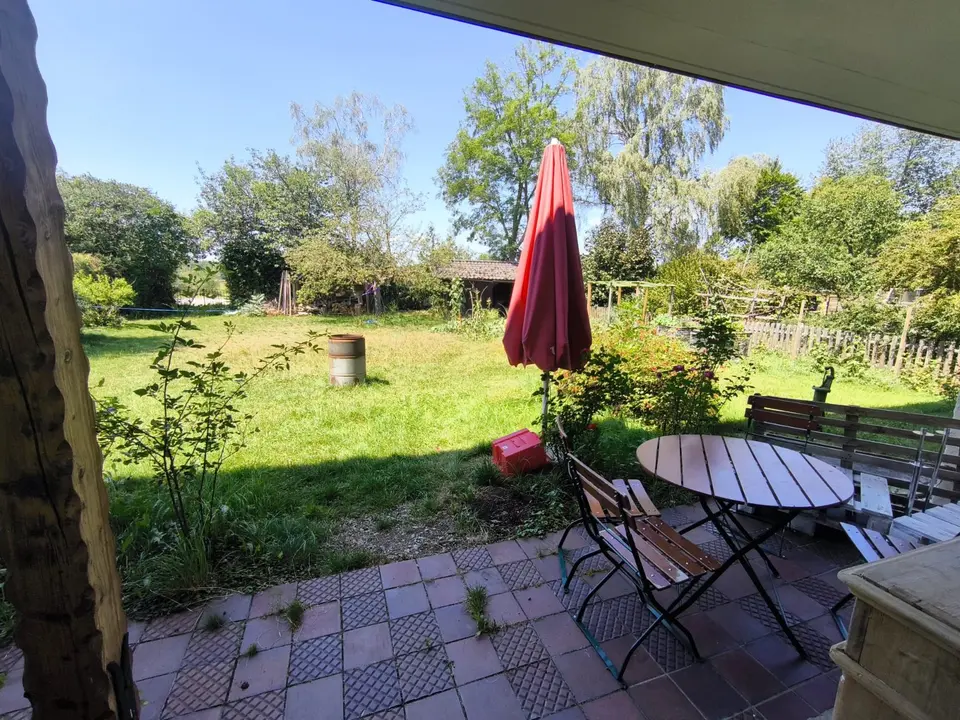WG-Zimmer mit 215 m² in Rosenheim – Bild 4