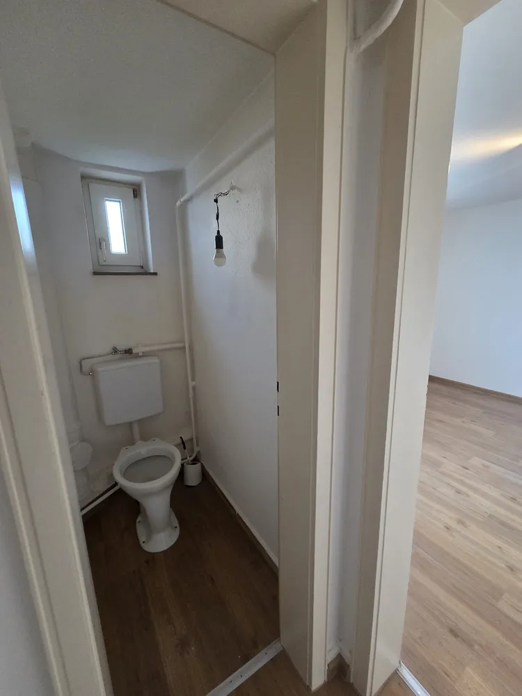 1 room apartment with 18 m² in Aalen – Photo 4