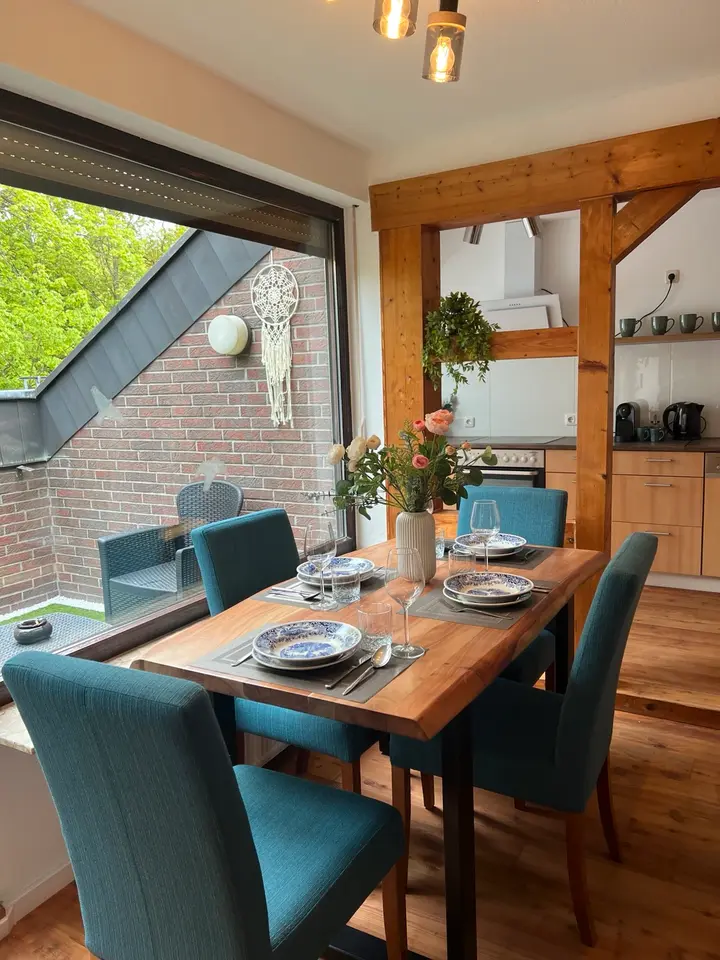 WG-Zimmer mit 60 m² in Limburg an der Lahn – Bild 3