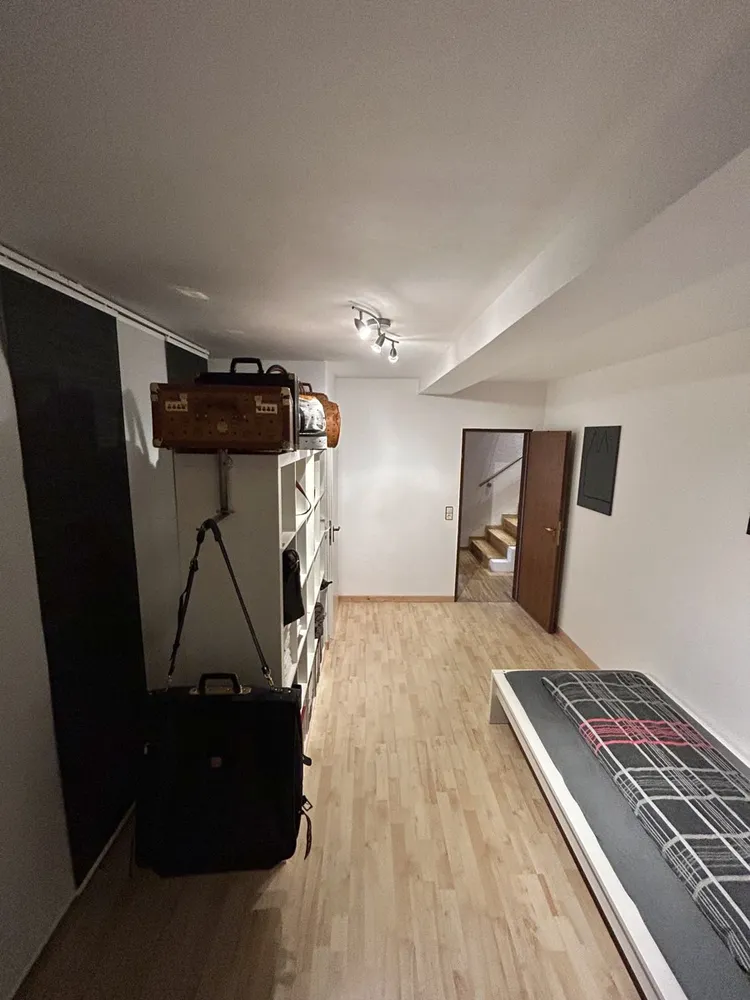 4 Zimmer Wohnung mit 130 m² in Lüdenscheid – Bild 12