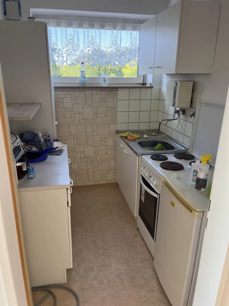2 Zimmer Wohnung mit 61 m² in Neuss – Bild 5