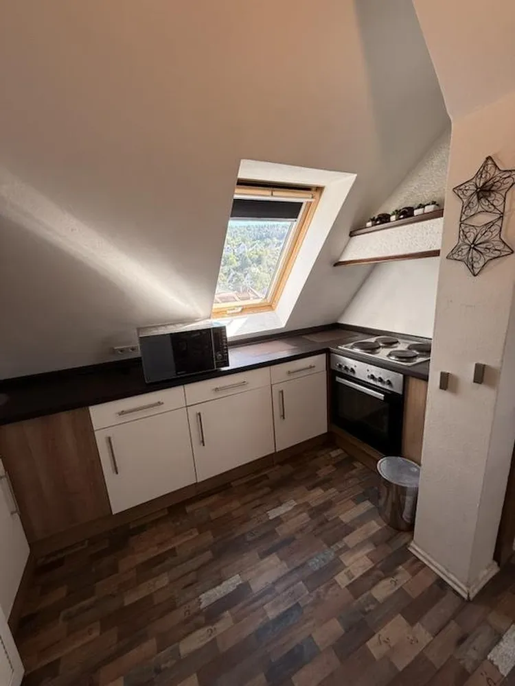 2 Zimmer Wohnung mit 49 m² in Stuttgart – Bild 8