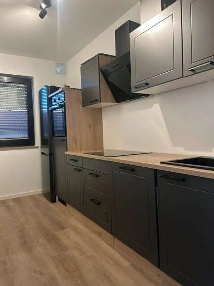 2 Zimmer Wohnung mit 55 m² in Düsseldorf – Bild 2