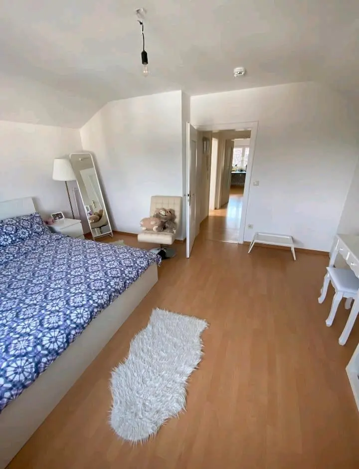 3 Zimmer Wohnung mit 67 m² in Gießen – Bild 2
