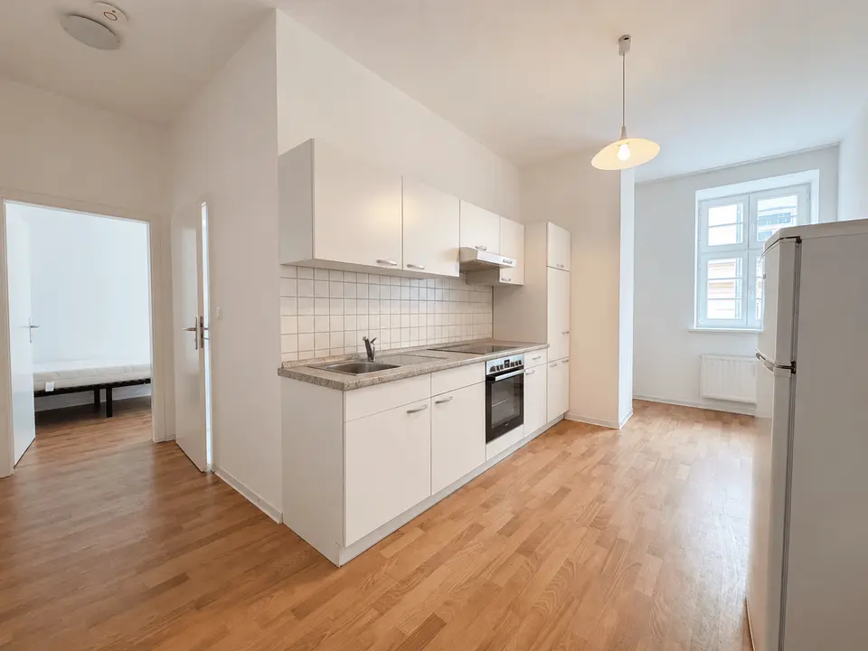 2 Zimmer Wohnung mit 38 m² in Schwerin – Bild 10