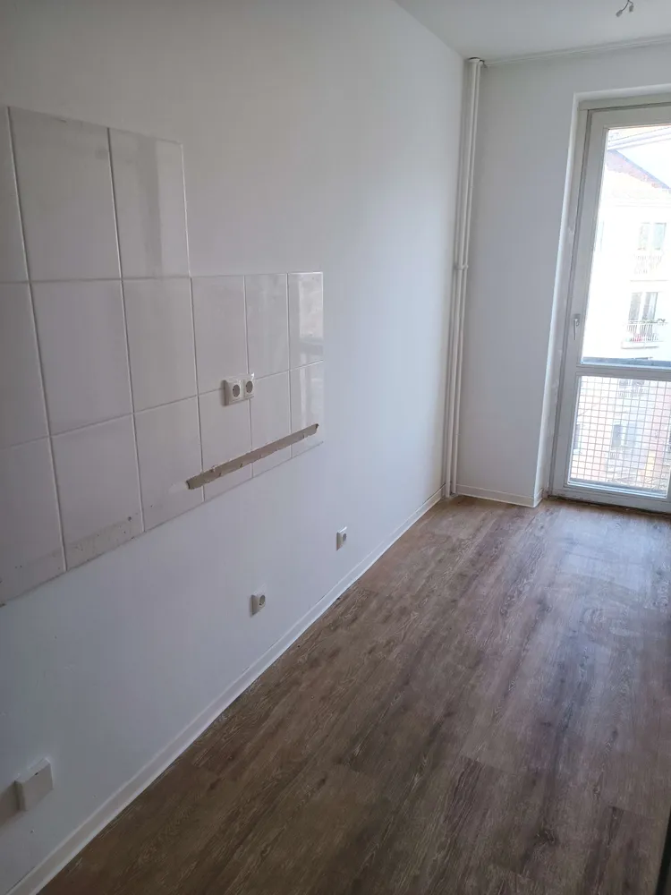 1 Zimmer Wohnung mit 44 m² in Berlin – Bild 3