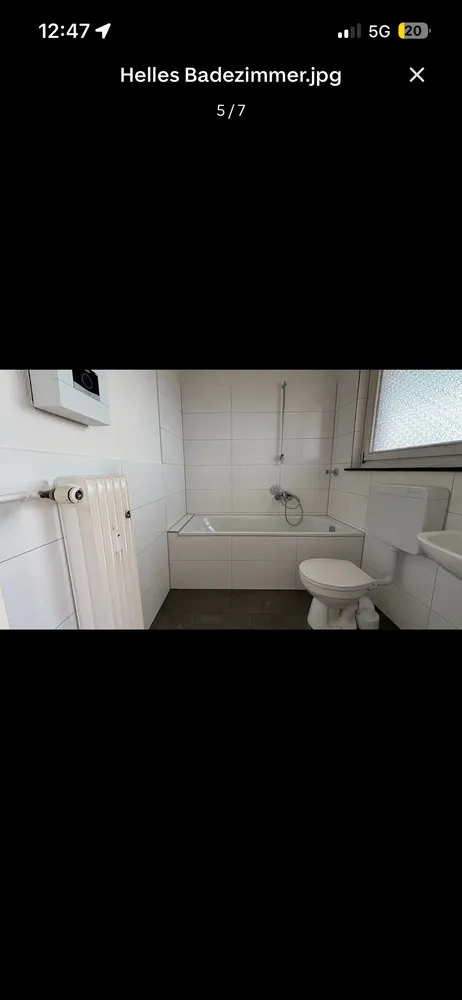 3 Zimmer Wohnung mit 51 m² in Essen – Bild 7